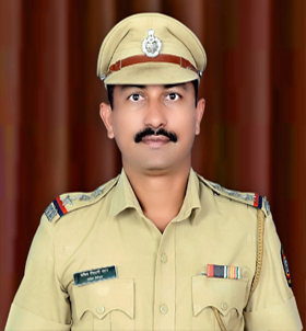 श्री.सचिन पवार  