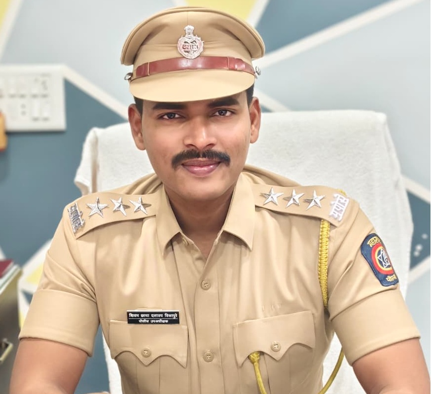 Shivam Chhaya Dattatray Visapure