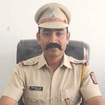विजयकुमार पुंडे 