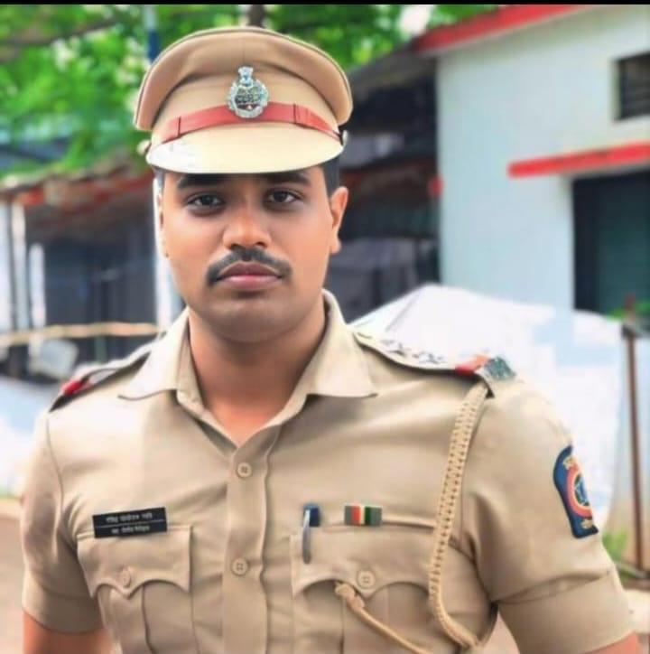 रवींद्र लांडे