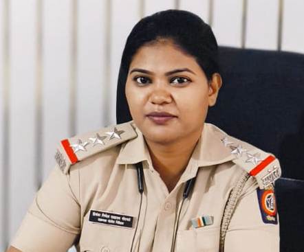 प्रियांका दत्तात्रय
