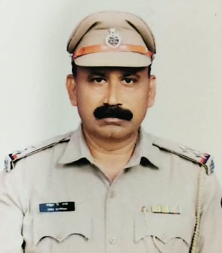 सदानंद वाघमारे 