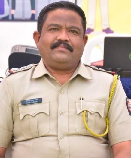 राजेश लबडे 