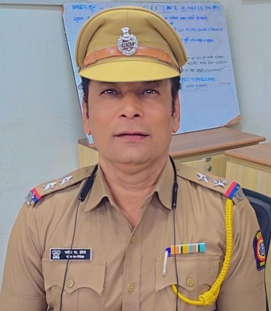 सुरेश डोंगरे